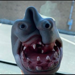 Meet your Posher, Kerion